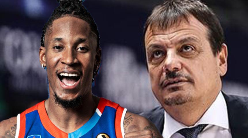 'Aile kavga ettiğinde kimse kazanamaz!' Anadolu Efes'te Will Clyburn krizi! Attığı tweetler olay yarattı...