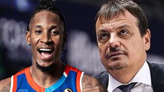 'Aile kavga ettiğinde kimse kazanamaz!' Anadolu Efes'te Will Clyburn krizi! Attığı tweetler olay yarattı...