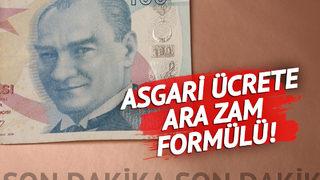 SON DAKİKA | Asgari ücrete zam formülü! SGK Uzmanı ‘yüzde 20’lik fark var’ dedi, 15 Nisan’ı işaret etti: 9.425 TL…
