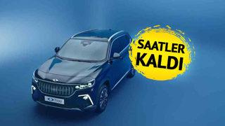 Saatler kaldı! Yerli otomobil Togg için 17.00 ve 22.00 detayı... 'Hatırlatmak isteriz' diyerek duyurdular
