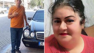 Türkiye bu vahşeti konuşmuştu! Kızının ifadesi ortaya çıktı: 'Kadını gömeceği çukuru gösterdi...'