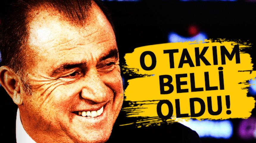 Fatih Terim'den herkese ters köşe! Türkiye'den kulüp satın alıyor...