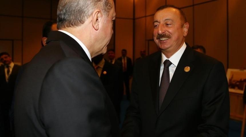 İİT Olağanüstü Zirvesi