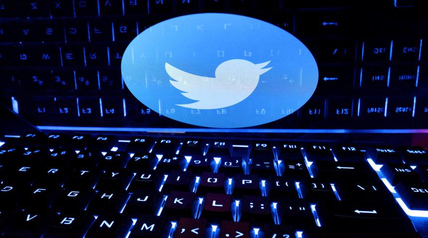Twitter'da büyük şok... Bir kısmı internete sızdırıldı