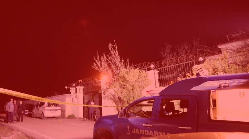 Tatlı almaya gönderip... Oğullarını ve torunlarını iftar yemeğine davet etti! Baba vahşeti