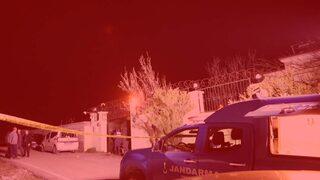 Tatlı almaya gönderip... Oğullarını ve torunlarını iftar yemeğine davet etti! Baba vahşeti