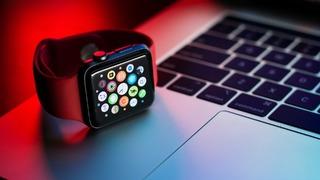 iPhone X'in izinden: Özel model Apple Watch X yolda olabilir! 