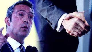 Son dakika: Fenerbahçe, Zenit ile iş birliği yaptı! 4 branş, 3 madde ve dev anlaşma...