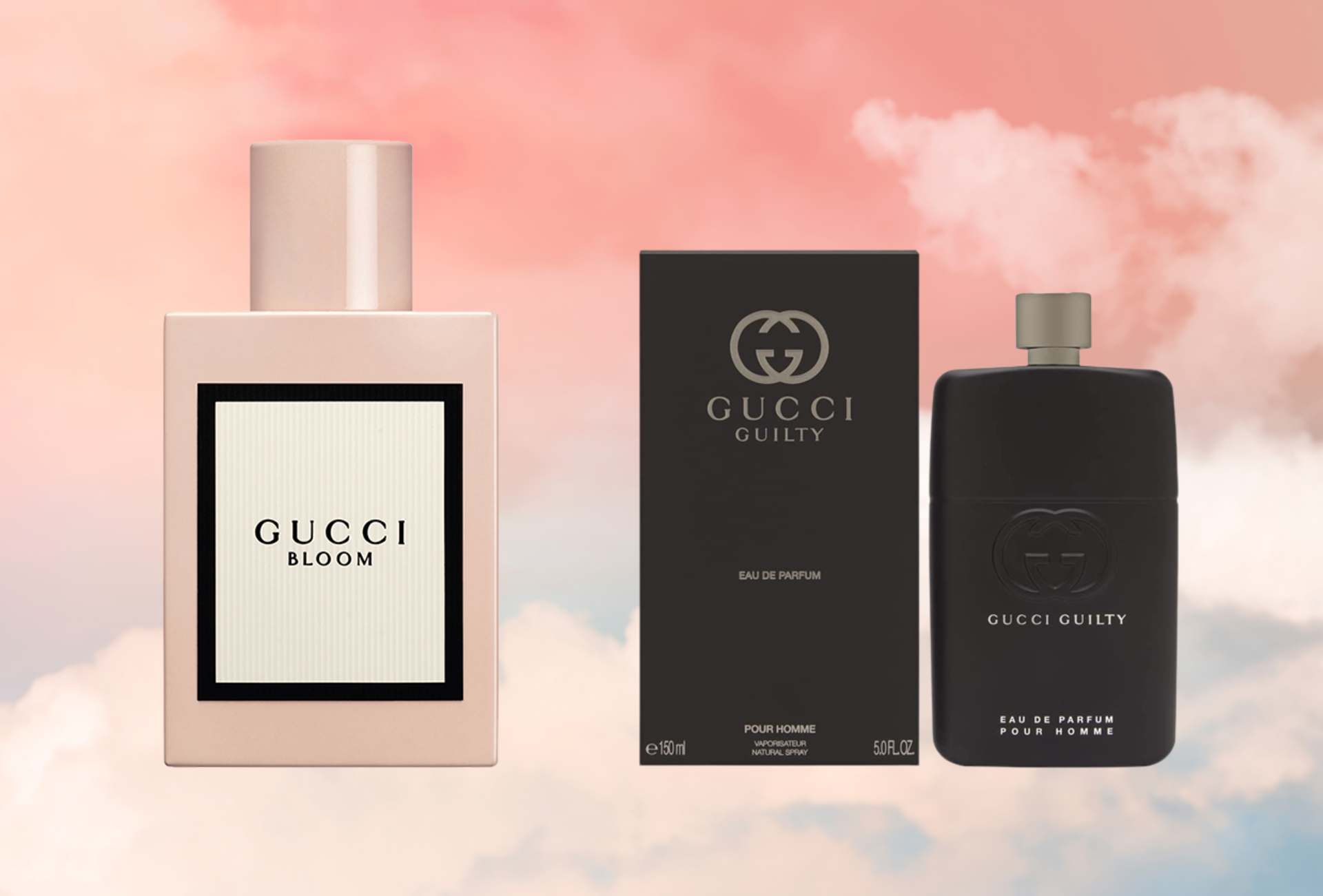 Klasik ve modern kokuları buluşturan en iyi Gucci parfüm çeşitleri ve yorumları