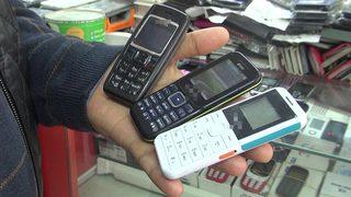 Unutulmaya yüz tutmuştu! Depremin ardından bayilere koştular: Tuşlu cep telefonlarına talep yağıyor