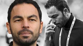 Kasımpaşa'da Selçuk İnan'ın yerine gelecek isim belli oldu! Lacivert - beyazlılarda üçüncü Kemal Özdeş dönemi başlıyor....