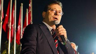 O hakimin kardeşiyle ilgili 'FETÖ' iddiası dikkat çekmişti! İmamoğlu'ndan ilk açıklama: Acı bir tablo, işin içinden çok pis kokular geliyor