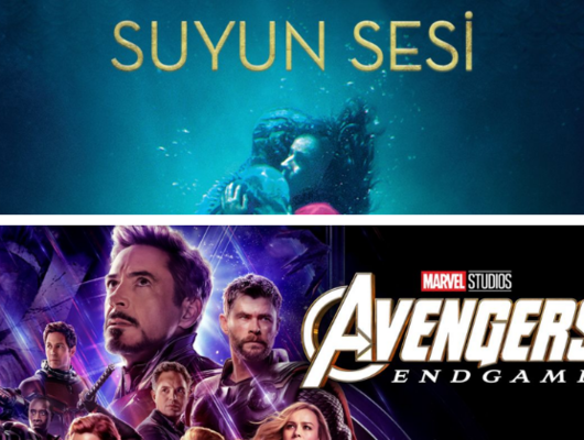 Oscar'ın taçlandırdığı sinema şaheserleri