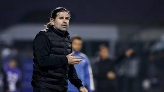 Son dakika: 'Bu camia top gibi sürekli dönüyor!' sözleri sonunu getirdi! Eyüpspor'da İbrahim Üzülmez dönemi bitti...