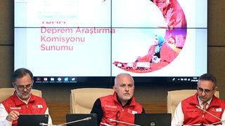 Deprem sonrası Kızılay'ın Ahbap'a çadır satması gündem olmuştu! Kınık neden istifa etmedi? Meclis'te bu sözlerle açıkladı