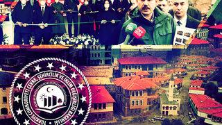 Çevre, Şehircilik ve İklim Değişikliği Bakanlığı; doğal afetlerin açtığı yaraları sarıyor! Elazığ ve Malatya'daki konutların 33 bin 821'i tamamlandı 