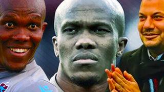 Trabzonspor'da yeni yönetimin ilk bombası belli oldu! Nwakaeme için resmi açıklama, yıldız isimden paylaşım...