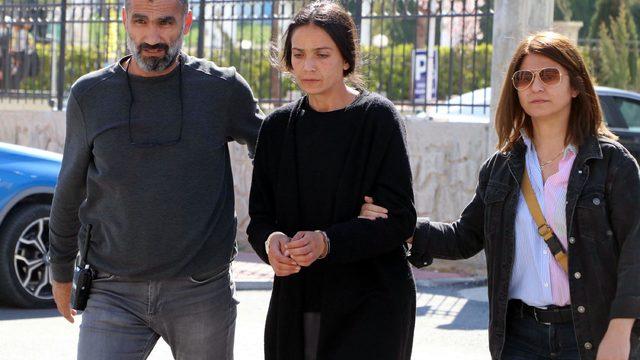 Kadına şiddet cinayetle bitti! Kendisini döven eşini öldürdü