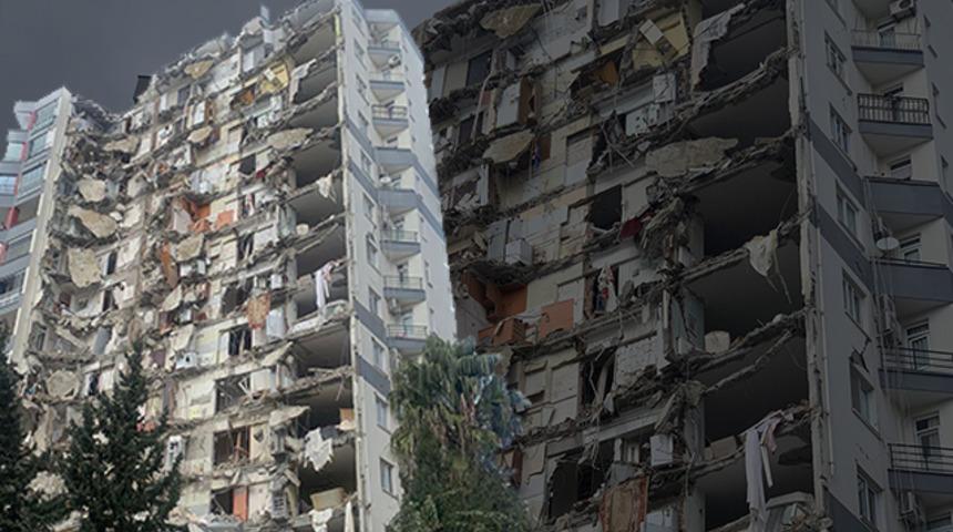 Çok sayıda kişiye mezar olmuştu! Mete Apartmanı'nın tutuklu müteahhidinden 'pes' dedirten savunma