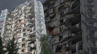 Çok sayıda kişiye mezar olmuştu! Mete Apartmanı'nın tutuklu müteahhidinden 'pes' dedirten savunma