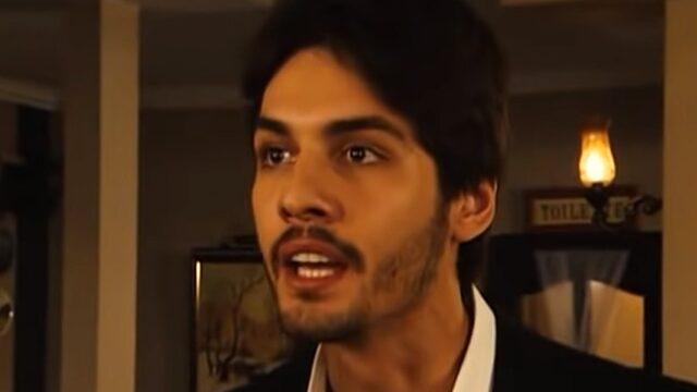 Akasya Durağı’nın şoför Emre’si son haliyle şaşırttı! Çok ünlü bir ismin torunu çıktı