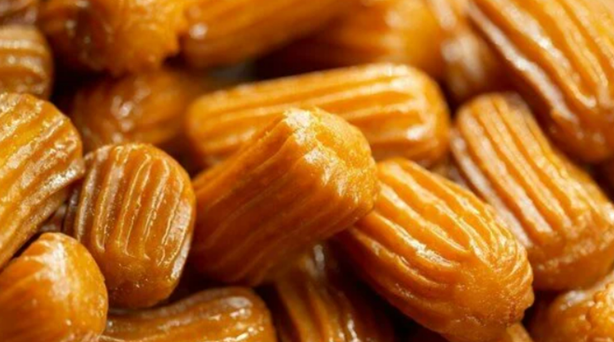 Ramazanın vazgeçilmezi tulumba tarifi! Hakiki tulumba tatlısı nasıl yapılır?