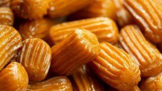 Ramazanın vazgeçilmezi tulumba tarifi! Hakiki tulumba tatlısı nasıl yapılır?