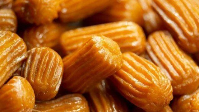 Ramazanın vazgeçilmezi tulumba tarifi! Hakiki tulumba tatlısı nasıl yapılır?