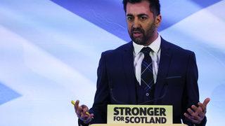 İskoç siyasetine 'Hamza Yusuf' damgası! Bütün gözler yarınki oylamada... Bir ilk olacak