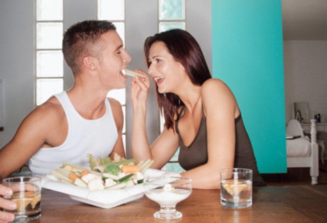 Cinsel G&uuml;c&uuml; Nasıl Buluruz? 1