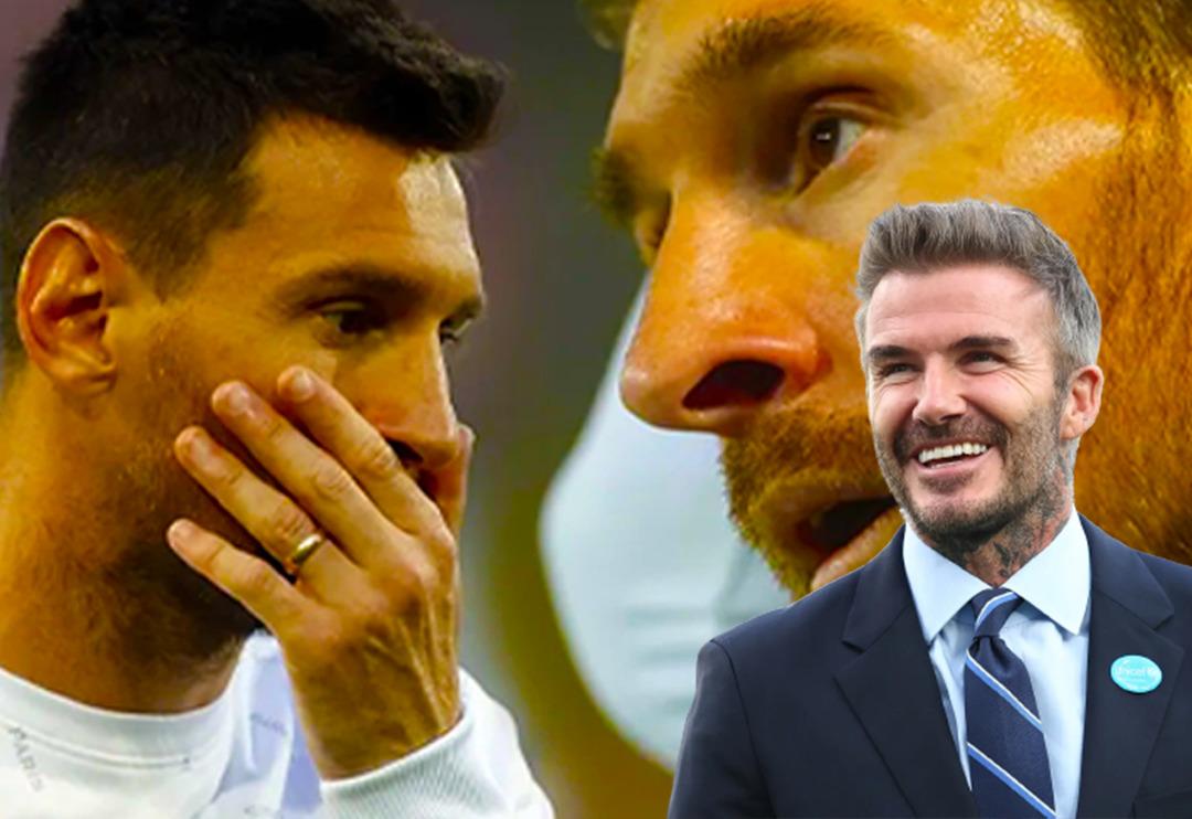 PSG'den ayrılacağı iddia edilen Lionel Messi i&ccedil;in g&ouml;r&uuml;lmemiş anlaşma! Maaşını t&uuml;m lig ortak &ouml;deyecek