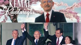 Kılıçdaroğlu, kampanyasının ilk reklam filmini paylaştı: Seçtiği şarkı dikkat çekti