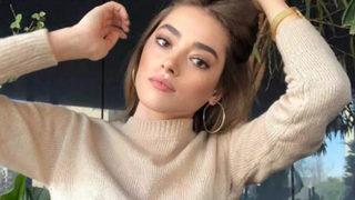 Doğal güzel deniyordu! Ömer'in Süreyya'sı Simay Barlas da estetik harikası çıktı!