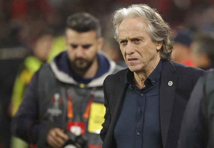 Jorge Jesus bir kez daha kafaları karıştırdı! "Real Madrid'i çalıştırsaydım gitmek istemezdim" G2