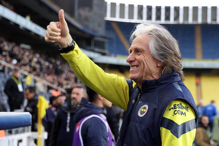 Jorge Jesus bir kez daha kafaları karıştırdı! "Real Madrid'i çalıştırsaydım gitmek istemezdim" G4