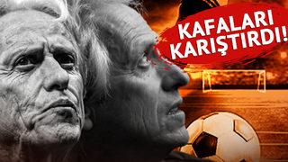 Jorge Jesus bir kez daha kafaları karıştırdı! Real Madrid'i çalıştırsaydım gitmek istemezdim