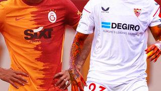 Galatasaray'dan Sevilla'ya 12 milyon Euro karşılığında transfer olmuştu! Brezilyalı savunmacı Marcao sezonu kapattı