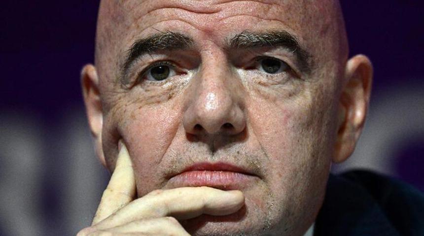 FIFA, 2026 ve 2030 Dünya Kupaları'na oyuncu gönderecek kulüplere 355 milyon dolar ödeyecek