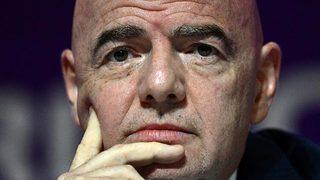 FIFA, 2026 ve 2030 Dünya Kupaları'na oyuncu gönderecek kulüplere 355 milyon dolar ödeyecek