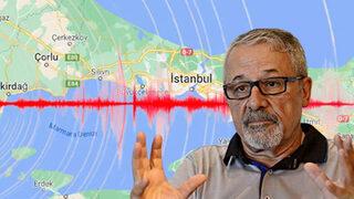 Naci Görür'den İstanbul için kritik uyarı! Hükümetimize acil bir öneri diyerek paylaştı