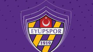 Eyüpspor'un yeni teknik direktörü Zafer Turan