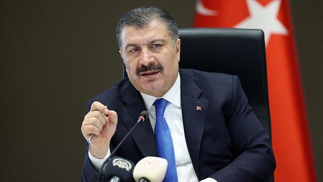 SAĞLIK BAKANLIĞI KURA SONUÇLARI 2023: Sağlık Bakanlığı kura sonuçları nasıl öğrenilir? 81 bin 108 sağlık personeline kadro açıklaması