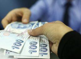 Son Dakika: Emekli aylığının 12 bin 500 lira olmasını öngören madde kabul edildi