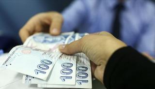 TBMM'de kabul edildi: En d&uuml;ş&uuml;k emekli maaşı 20 bin TL