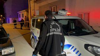 Eskişehir'de silahlı kavga! Sırtından vurulan 15 yaşındaki çocuk ağır yaralandı