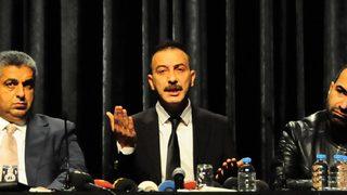 Darp edilen Hakan Yılmaz, ilk kez konuştu!