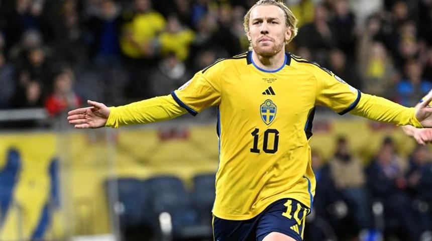 Azerbaycan, turnuvanın en farklı skorlarından birini aldı...