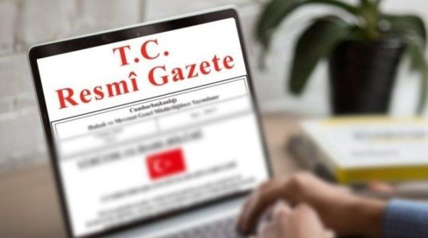 Cumhurbaşkanlığı seçimi geçici aday listesi Resmi Gazete'de! Türkiye 14 Mayıs'ta seçime gidiyor