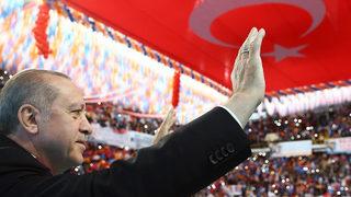 Ekonomi için yeni model, her il için özel plan! Cumhurbaşkanı Erdoğan ve AK Parti'nin seçim stratejisi ortaya çıktı