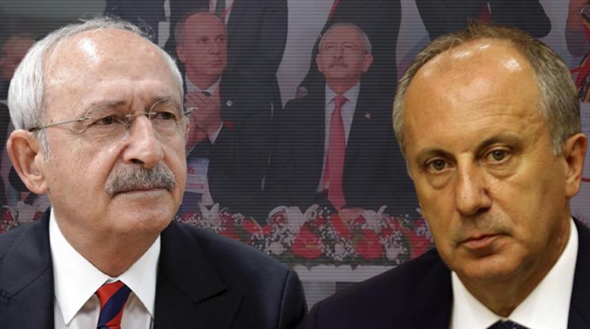 Muhalefet cephesinde 'İnce' hesap! Gözler Kılıçdaroğlu ile görüşmeye çevrilmişken... Flaş iddia: "Gücünü gösterdi, çekilecektir"
